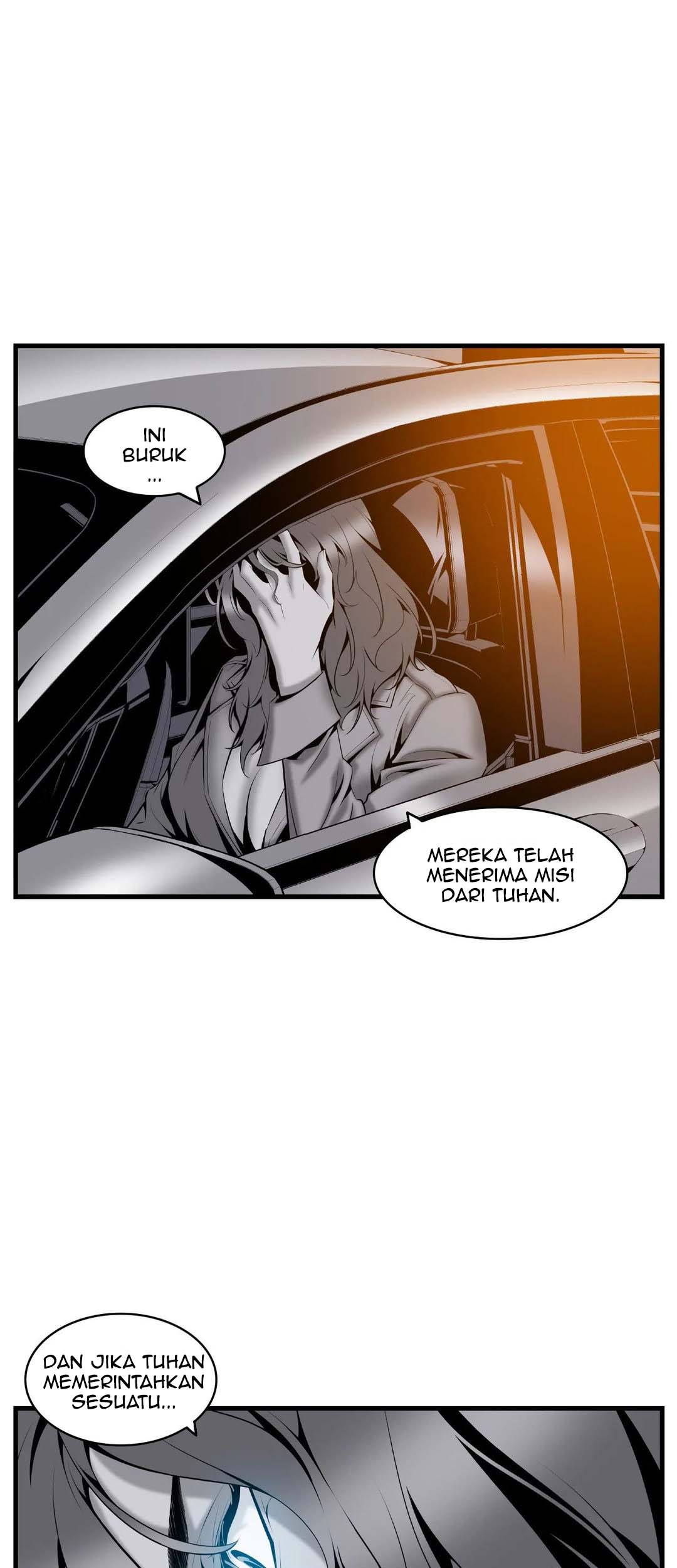 Midnight Taxi - Chapter 34 28