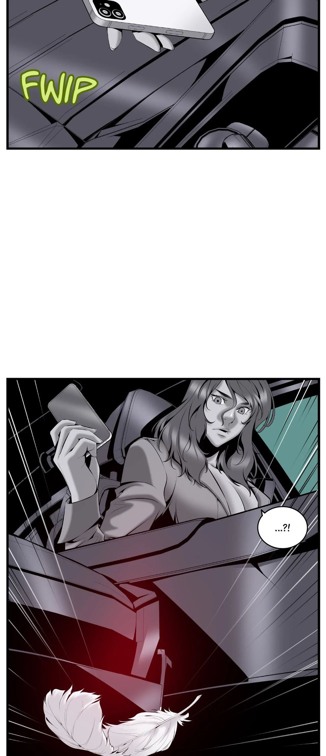 Midnight Taxi - Chapter 34 26