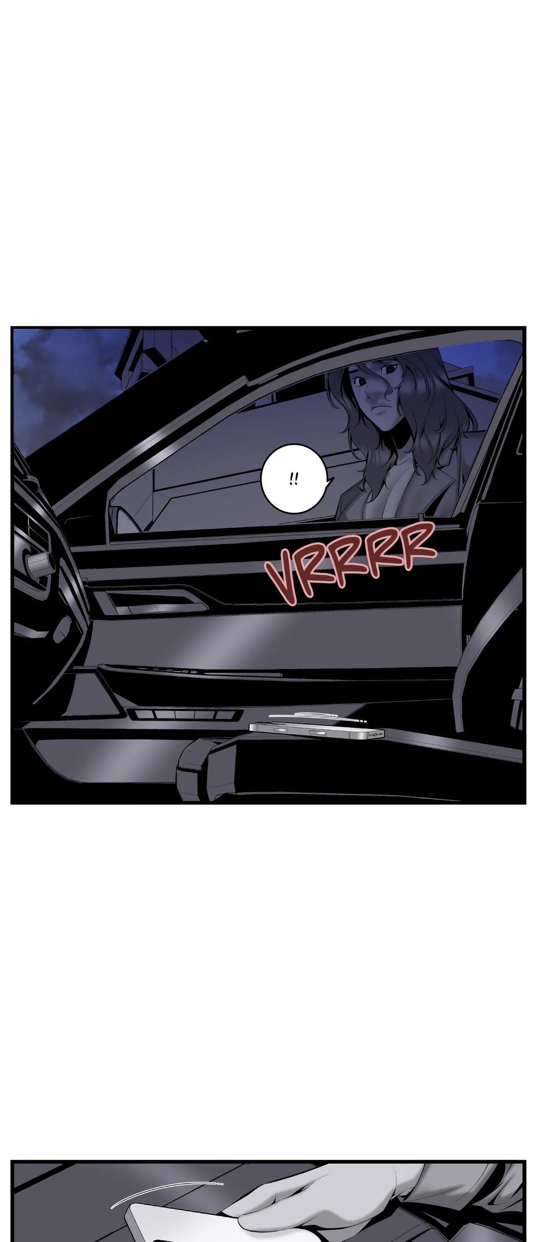 Midnight Taxi - Chapter 34 25