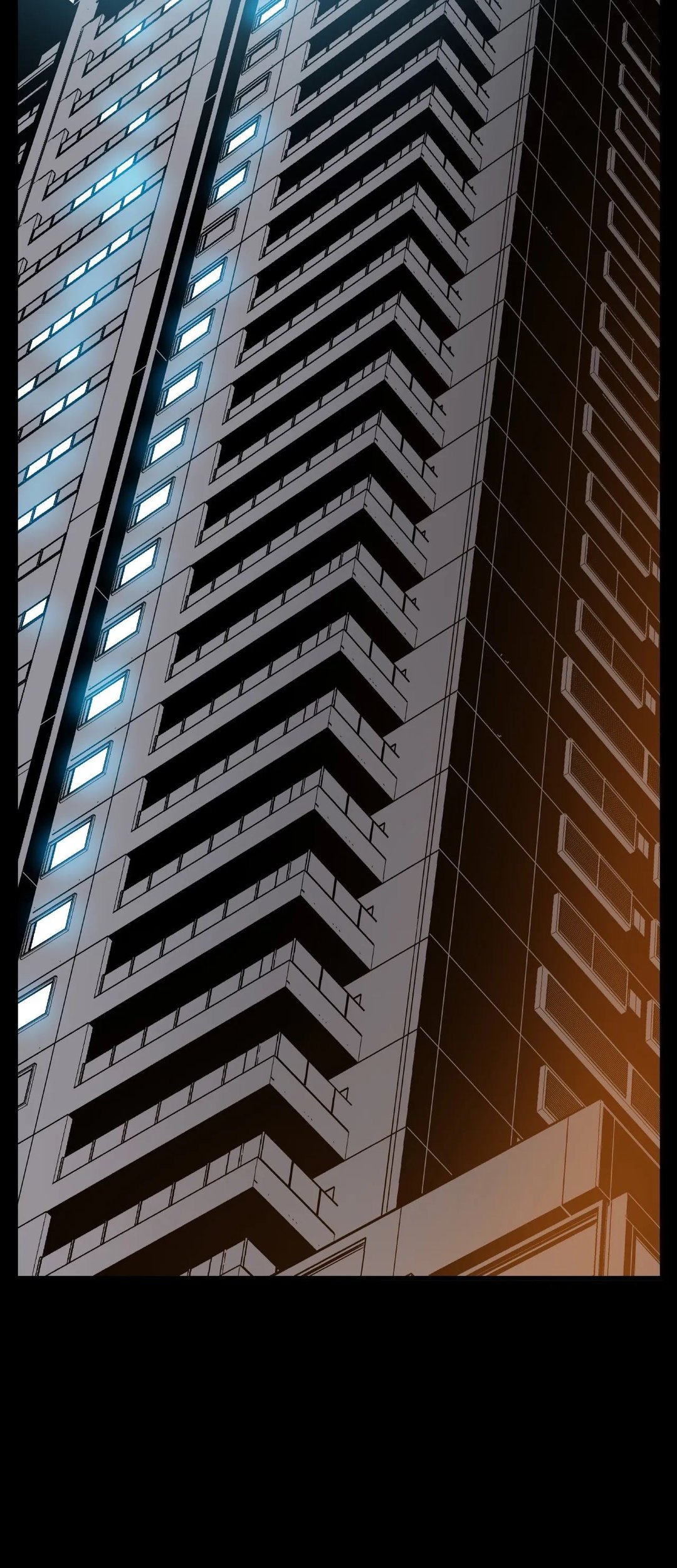 Midnight Taxi - Chapter 34 35