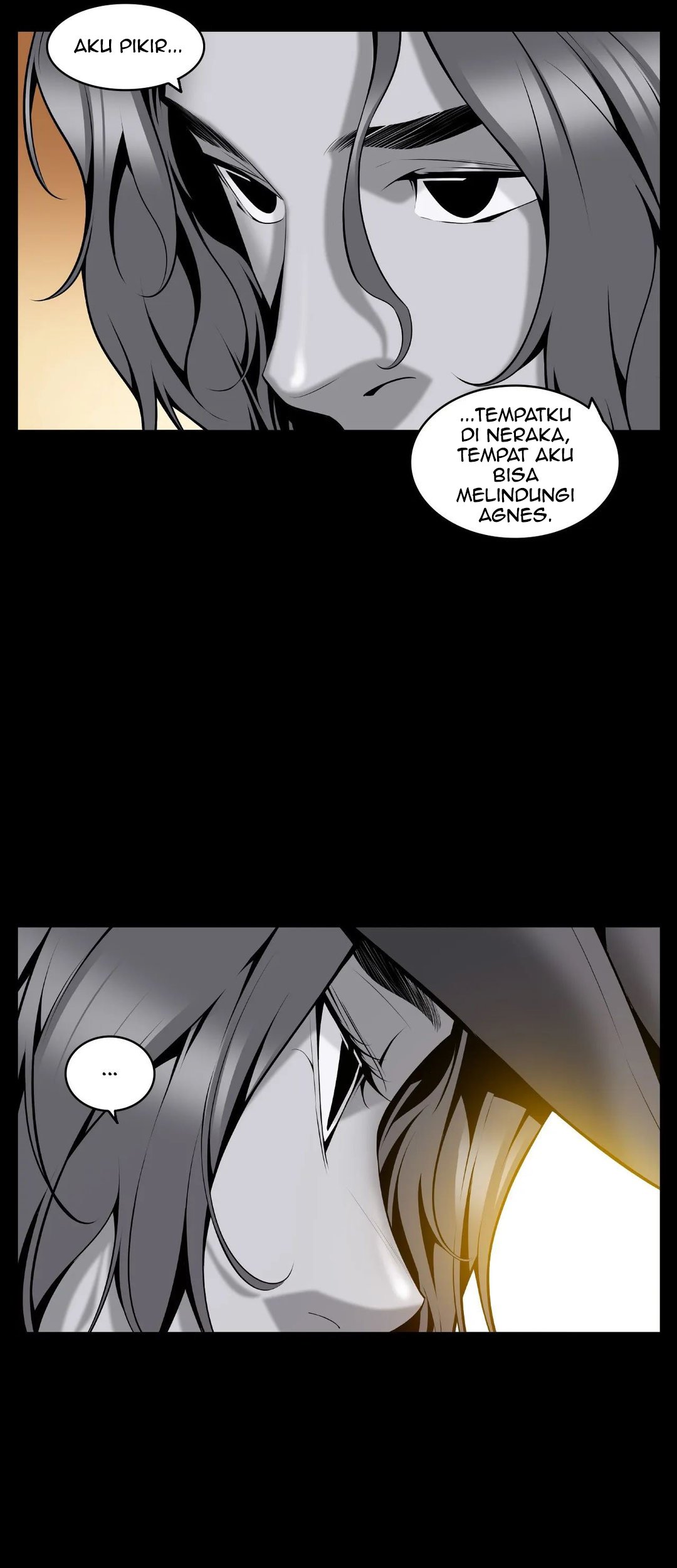 Midnight Taxi - Chapter 34 11