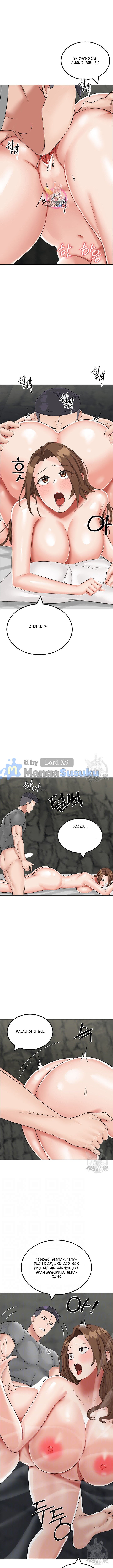 Mother-son Island Survival - Chapter 12 2