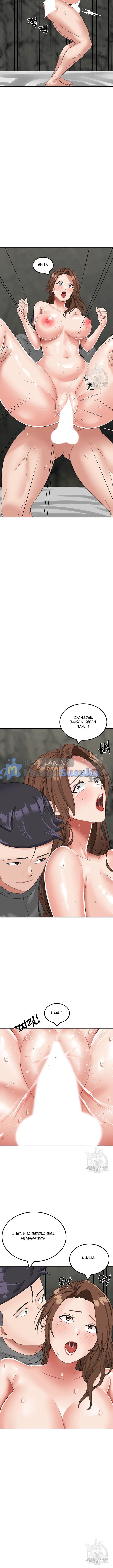 Mother-son Island Survival - Chapter 12 10