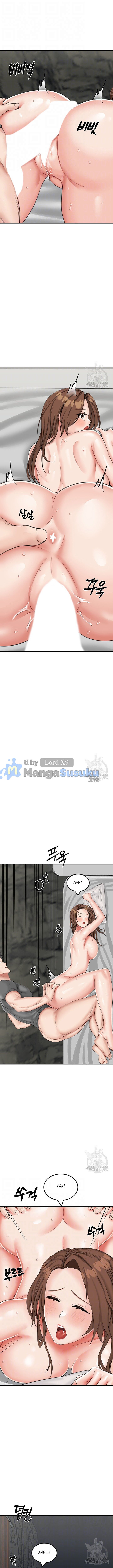 Mother-son Island Survival - Chapter 12 4