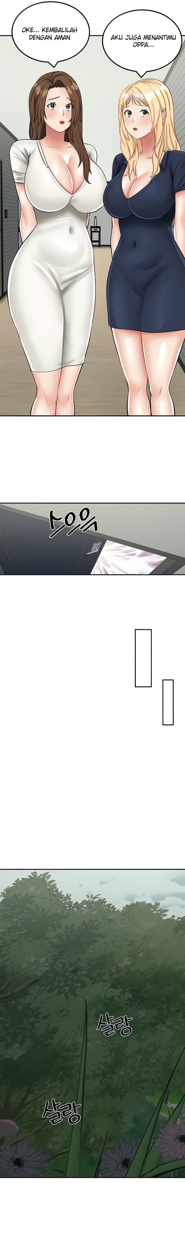 Mother-son Island Survival - Chapter 13 29