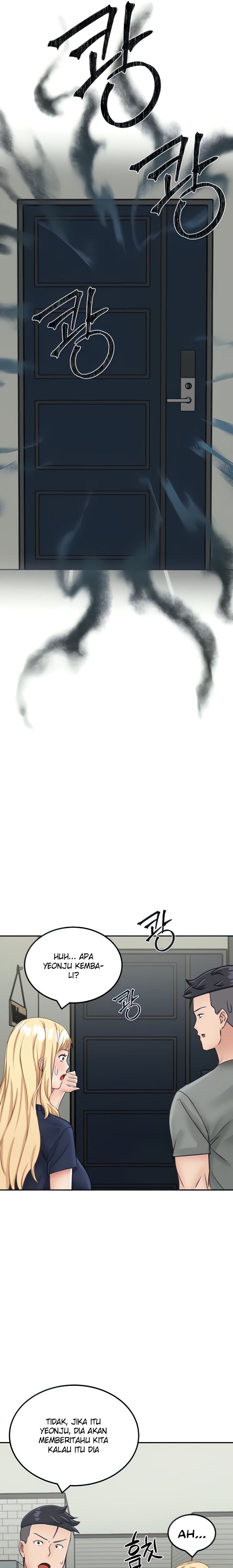 Mother-son Island Survival - Chapter 13 20