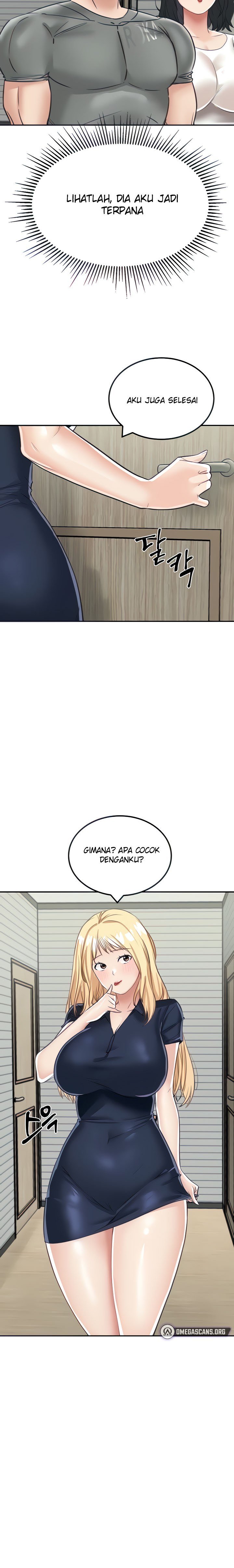 Mother-son Island Survival - Chapter 13 10