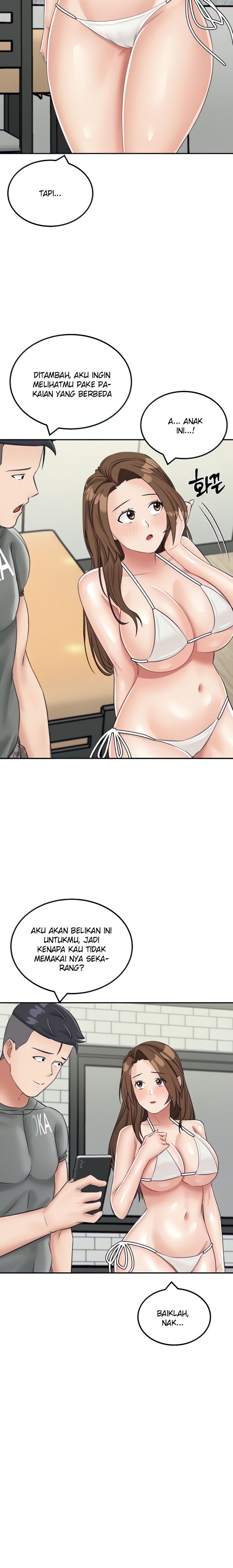 Mother-son Island Survival - Chapter 13 7