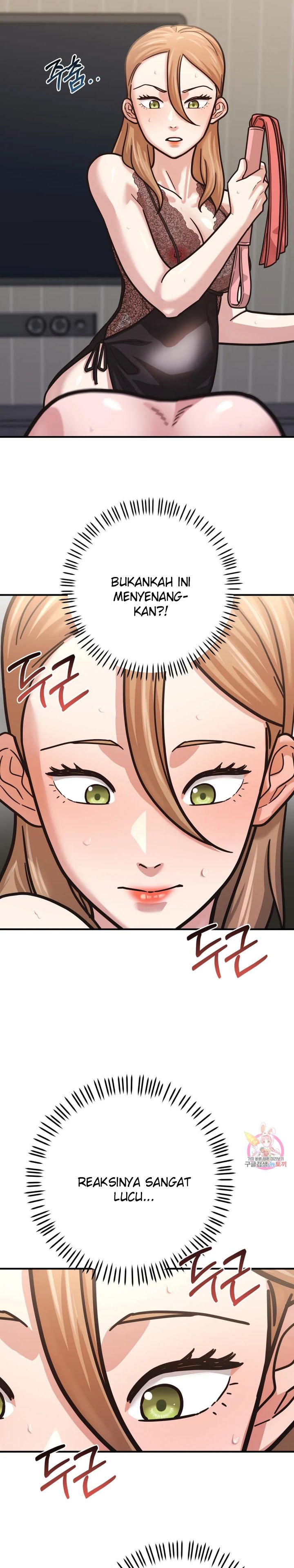 Booty Camp - Chapter 67 23
