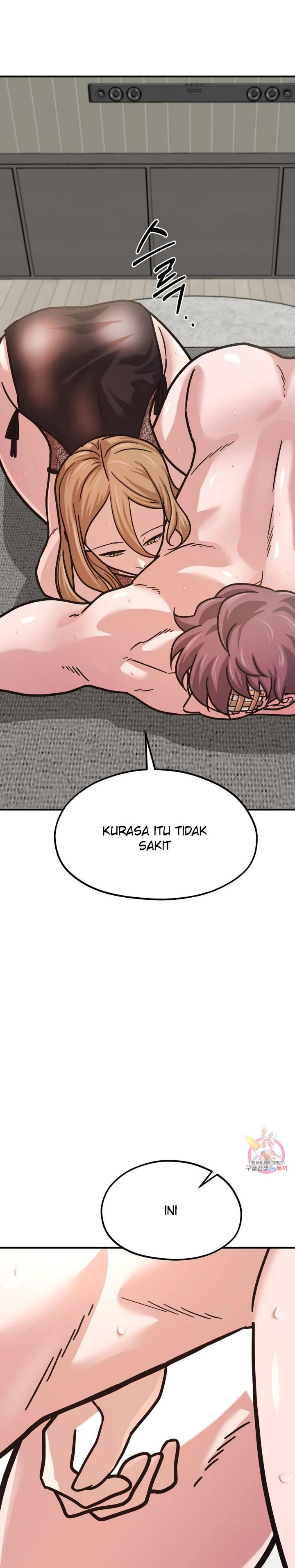 Booty Camp - Chapter 67 26