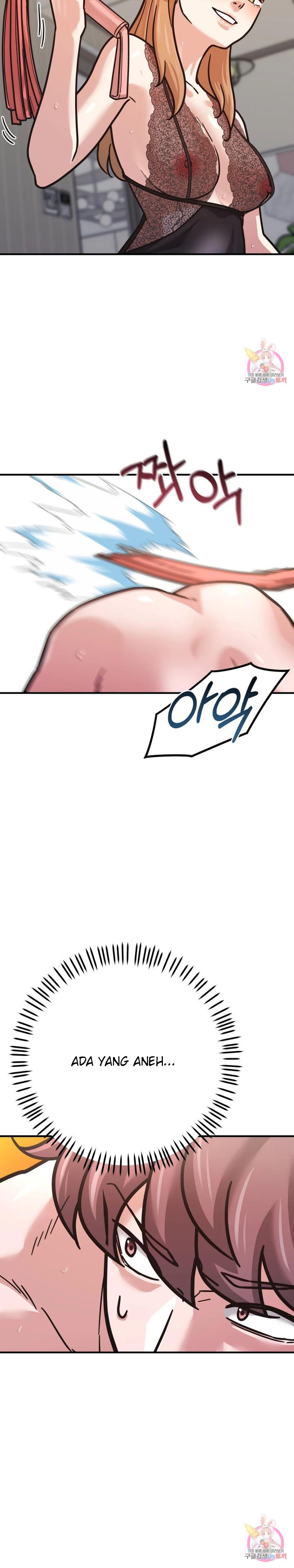Booty Camp - Chapter 67 25