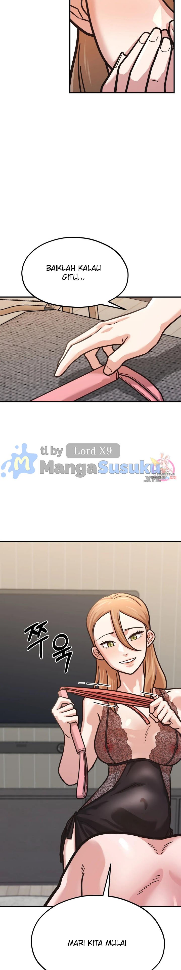 Booty Camp - Chapter 67 18