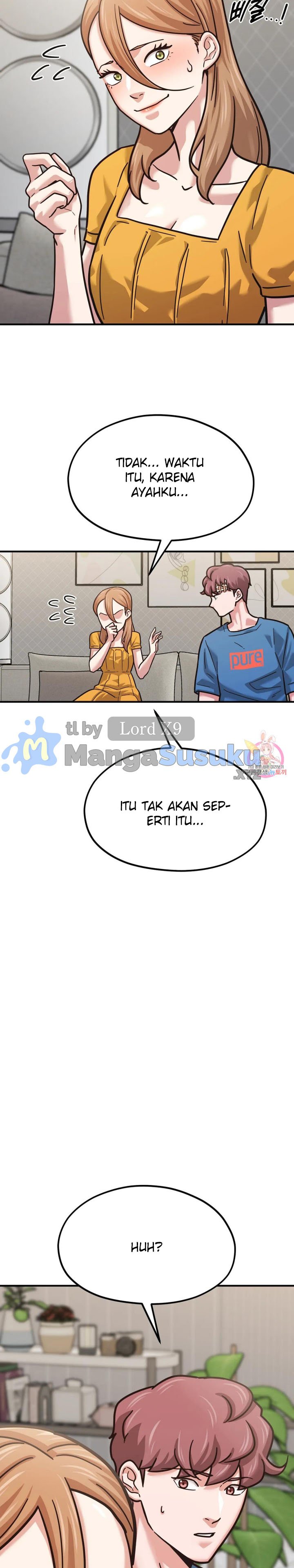 Booty Camp - Chapter 67 12