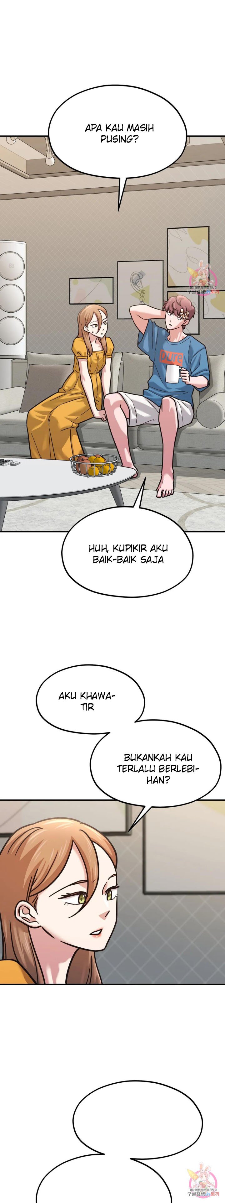 Booty Camp - Chapter 67 10