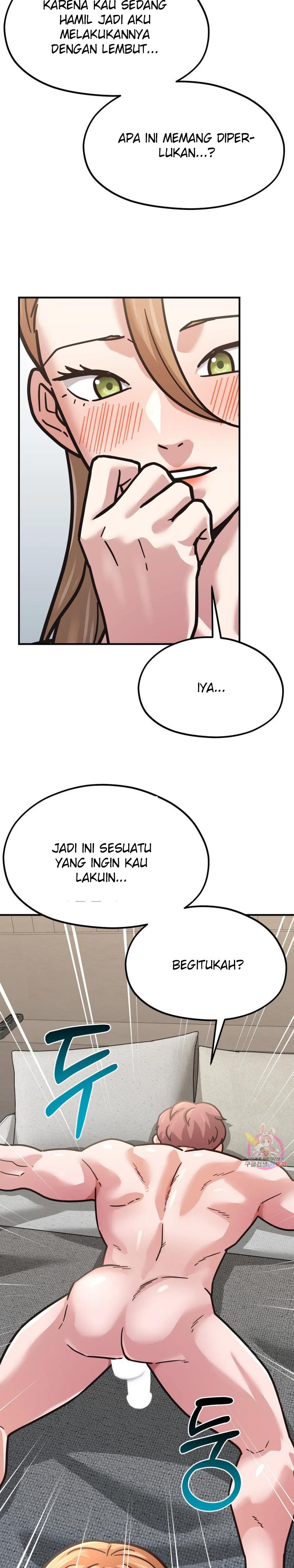 Booty Camp - Chapter 67 14