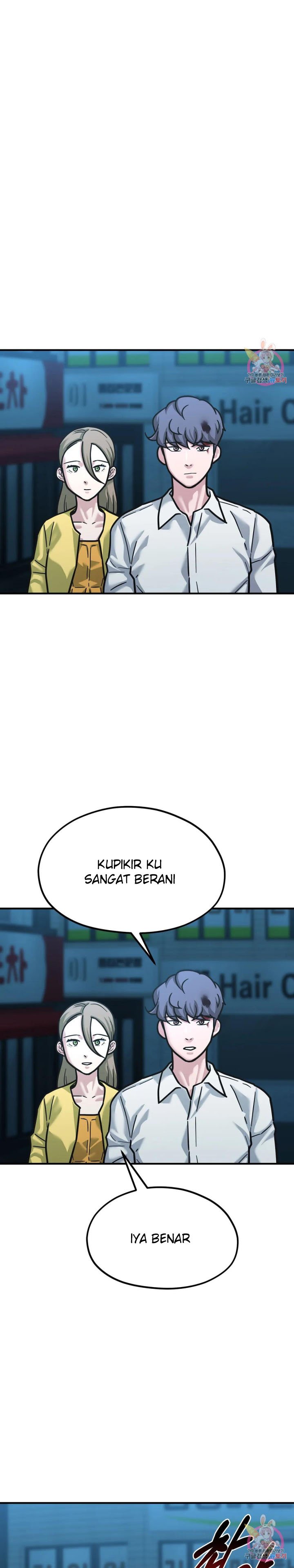 Booty Camp - Chapter 67 7