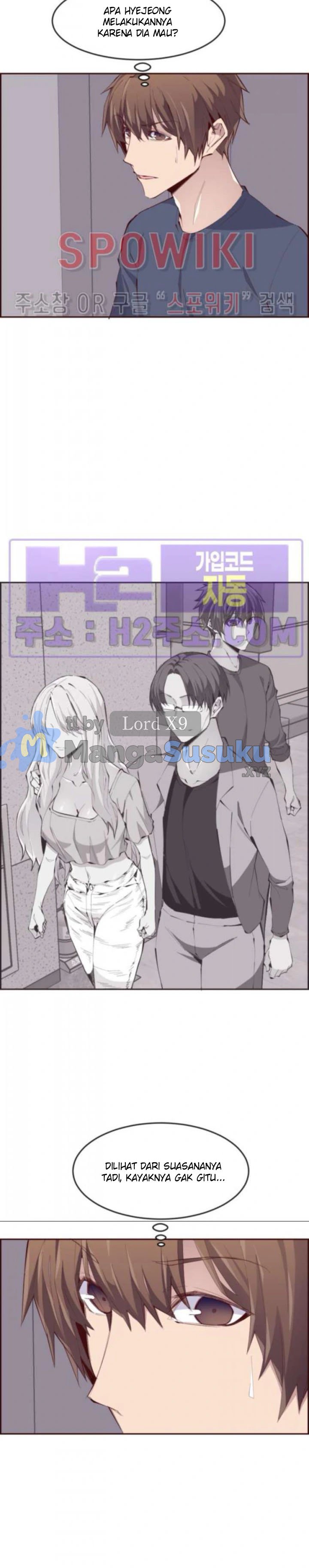 Body Camper - Chapter 37 18
