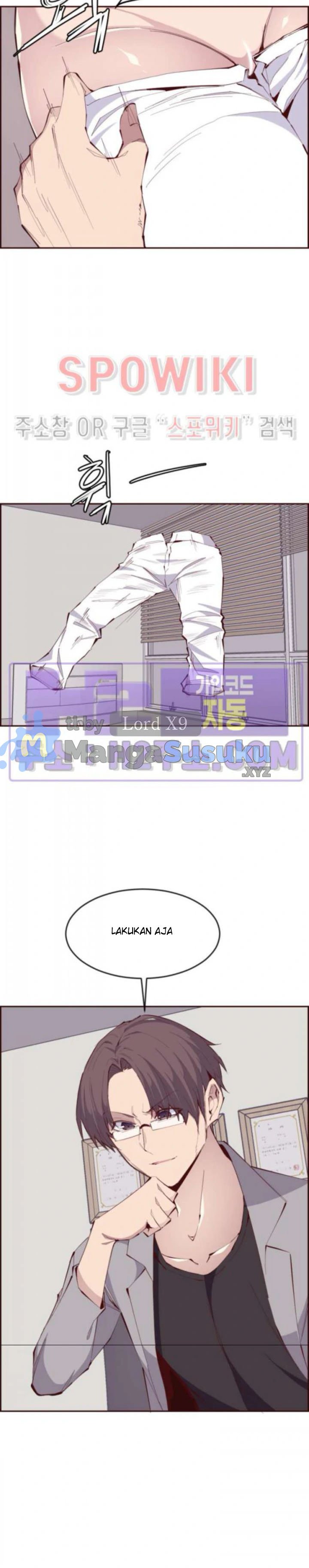 Body Camper - Chapter 37 12