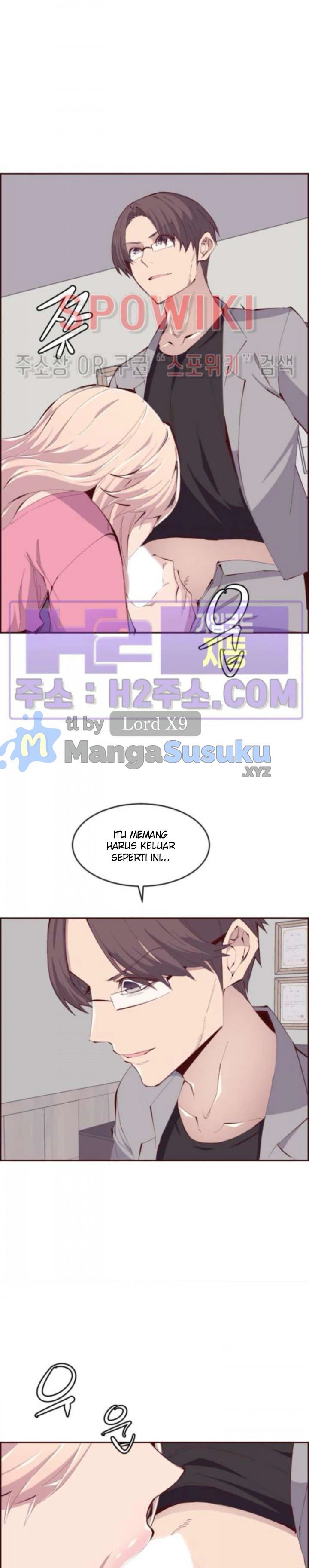 Body Camper - Chapter 37 15