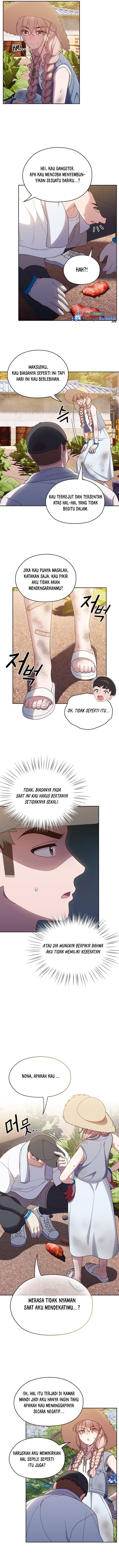 Boss! Give Me Your Daughter! - Chapter 8 8 Boss! Give Me Your Daughter! - Chapter 8 8