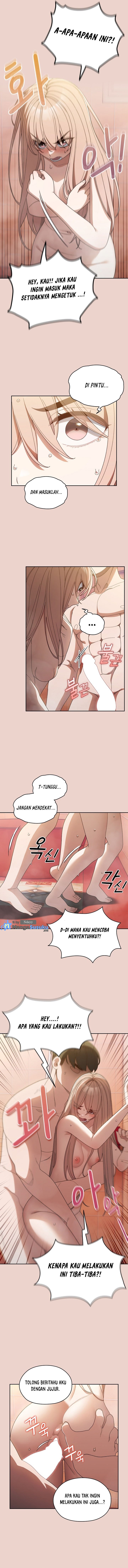 Boss! Give Me Your Daughter! - Chapter 8 12 Boss! Give Me Your Daughter! - Chapter 8 12
