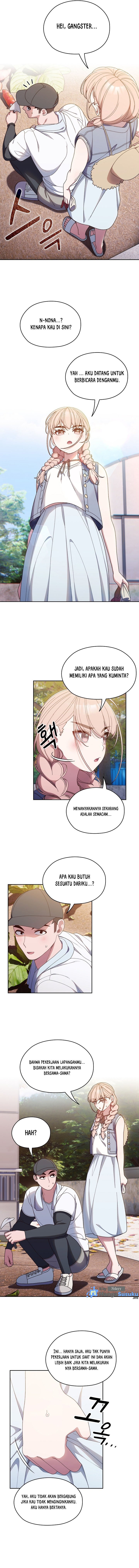 Boss! Give Me Your Daughter! - Chapter 8 4 Boss! Give Me Your Daughter! - Chapter 8 4
