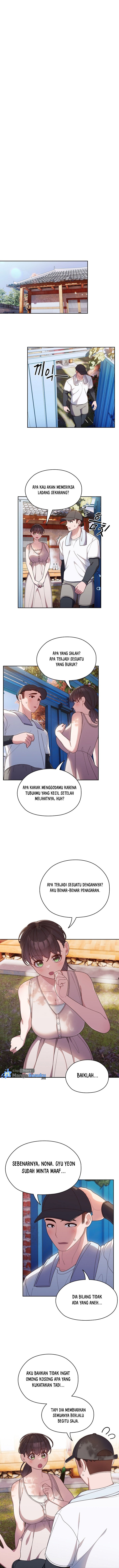 Boss! Give Me Your Daughter! - Chapter 7 10