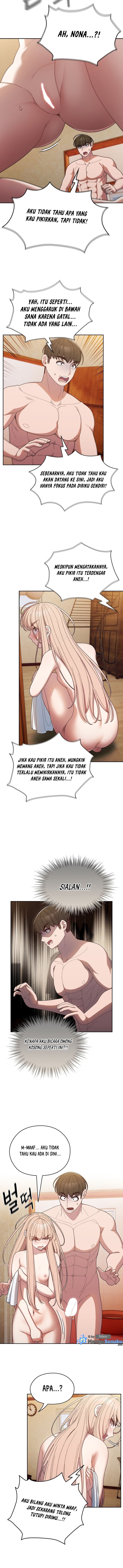 Boss! Give Me Your Daughter! - Chapter 7 7