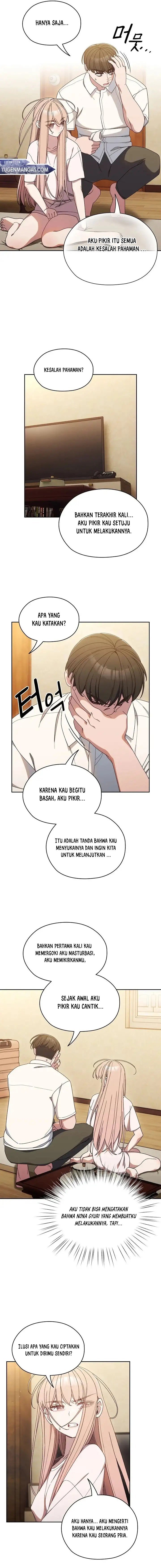 Boss! Give Me Your Daughter! - Chapter 12 3