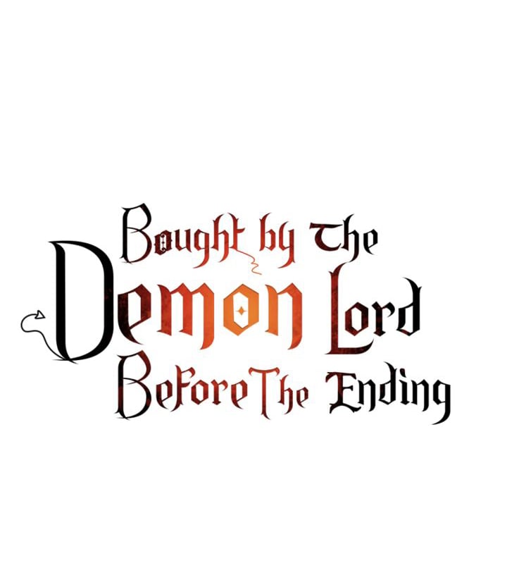 Bought By The Demon Lord Before The Ending - Chapter 36 1 Bought By The Demon Lord Before The Ending - Chapter 36 1