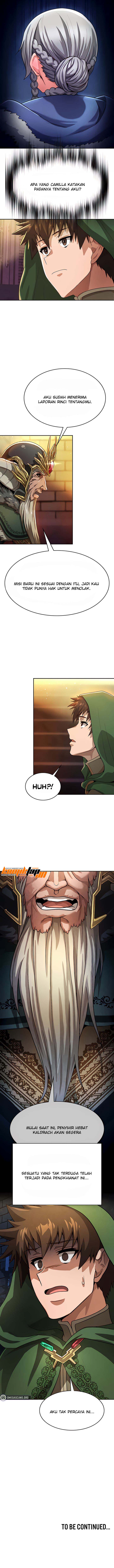 Bought By The Demon Lord Before The Ending - Chapter 36 13 Bought By The Demon Lord Before The Ending - Chapter 36 13