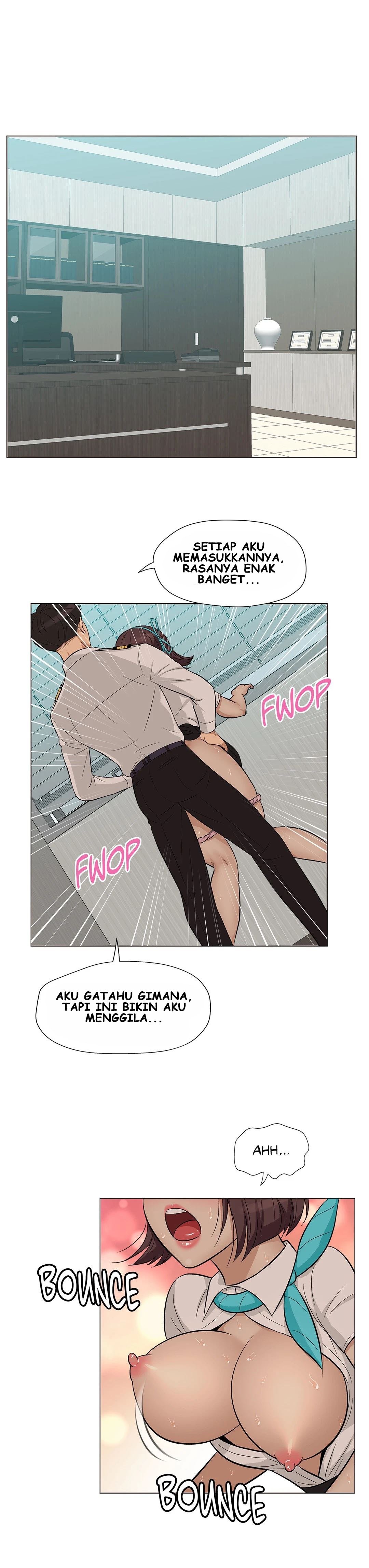 Back With a Bang - Chapter 10 21
