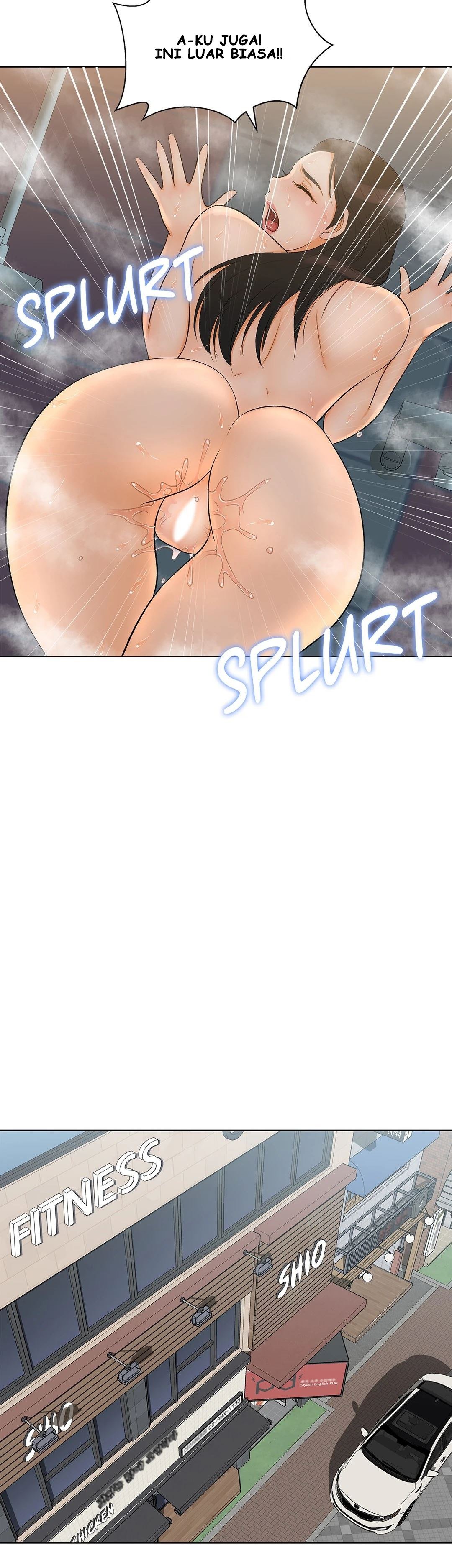 Back With a Bang - Chapter 5 28