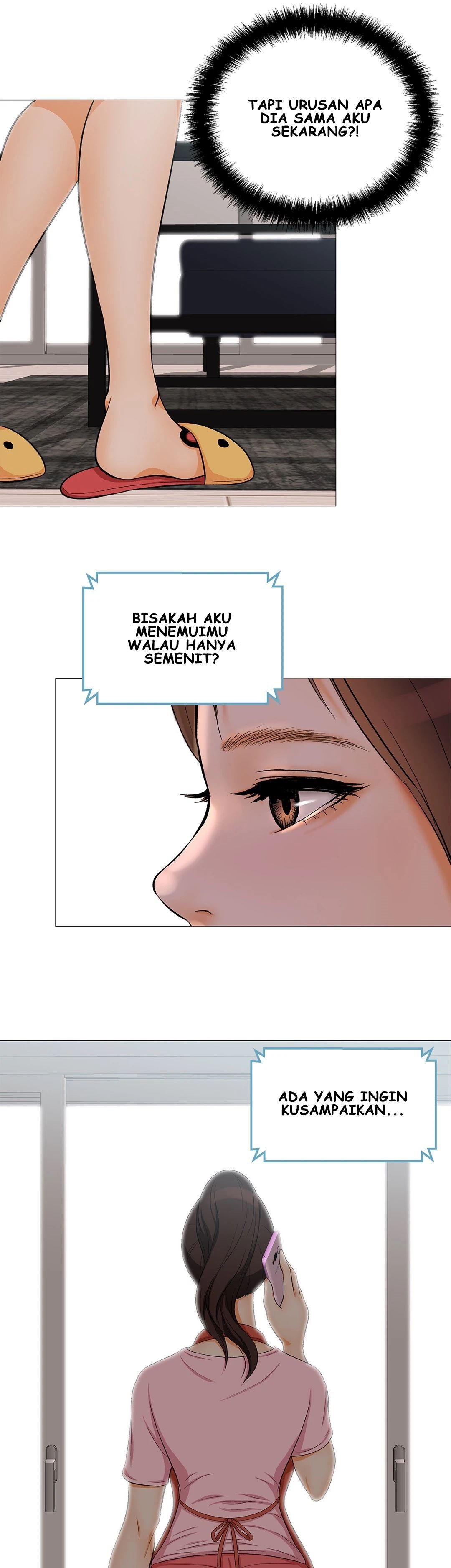 Back With a Bang - Chapter 5 21