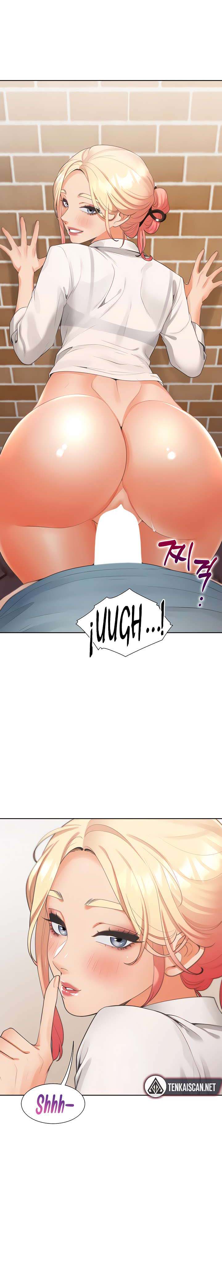 Bunking Bad - Chapter 52 2