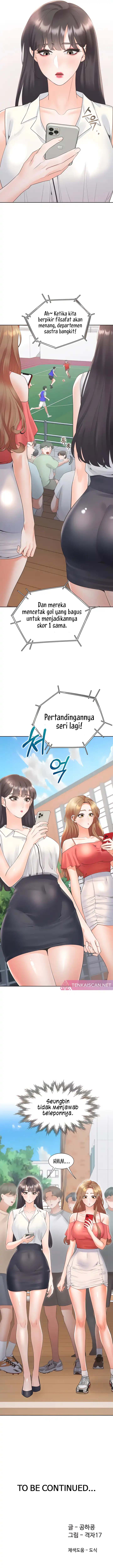 Bunking Bad - Chapter 52 13