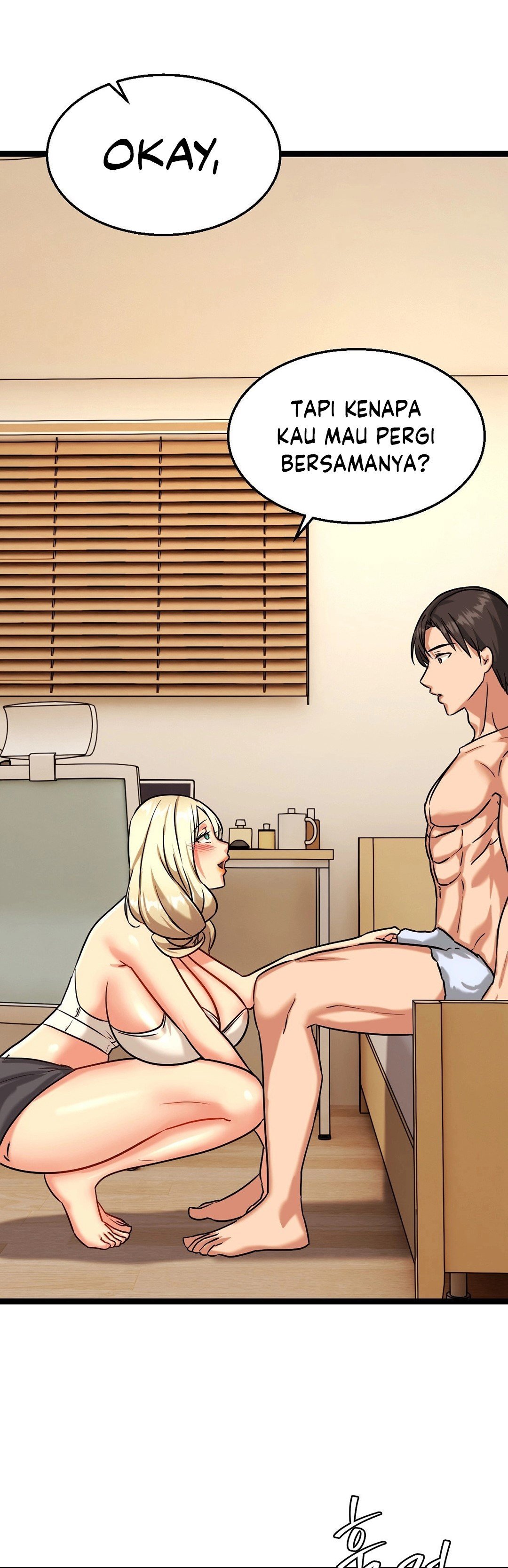 Chewy - Chapter 6 39