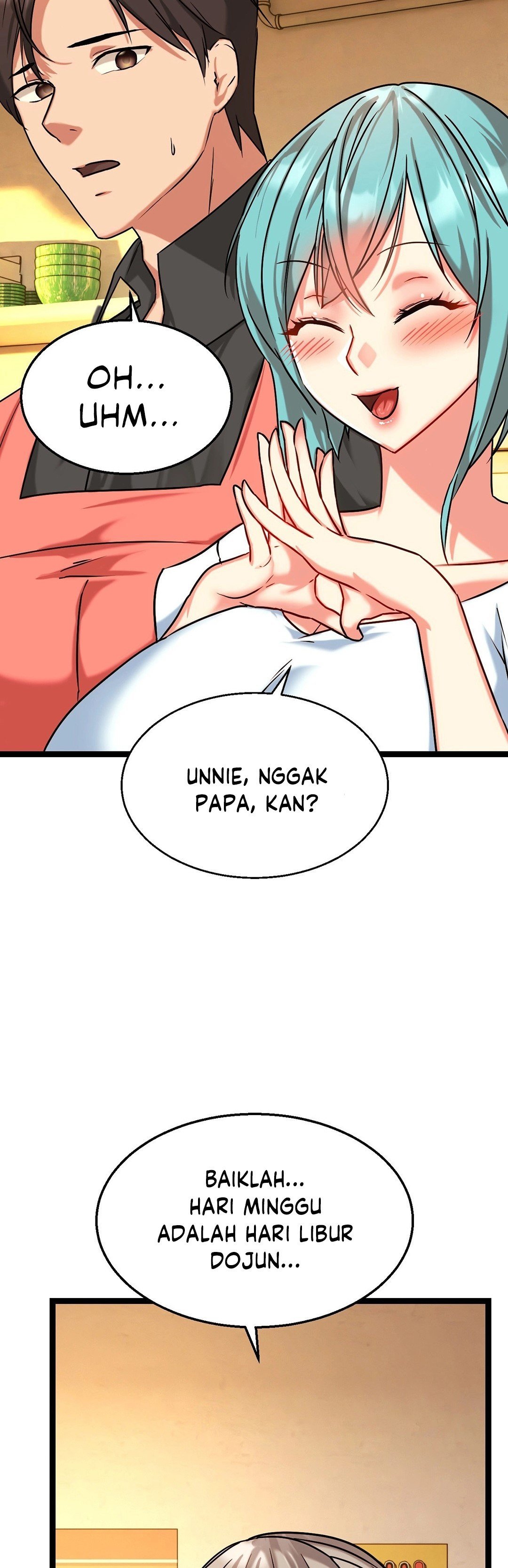 Chewy - Chapter 6 11