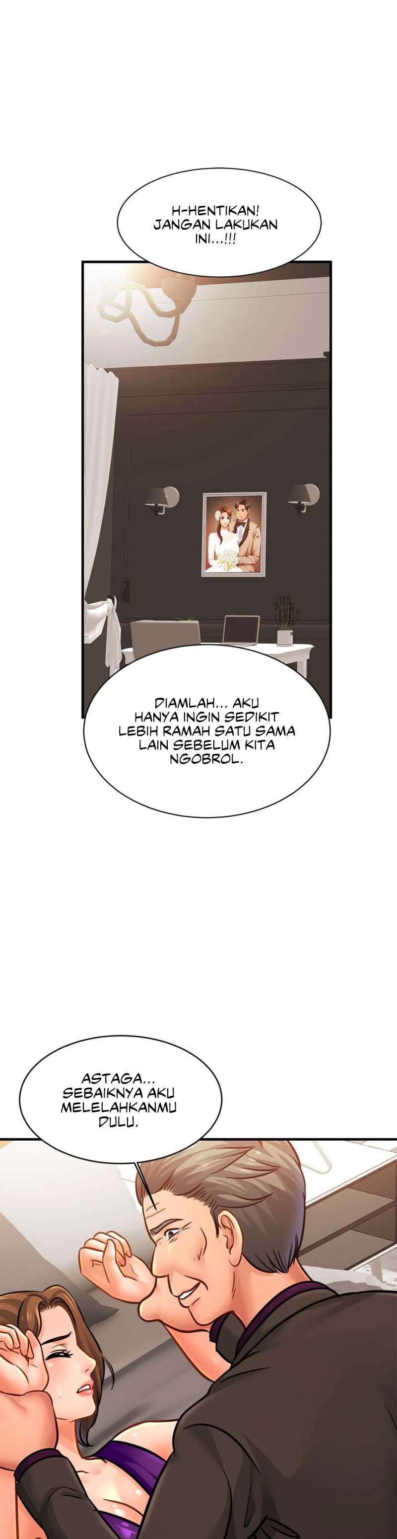 Closefam - Chapter 65 8