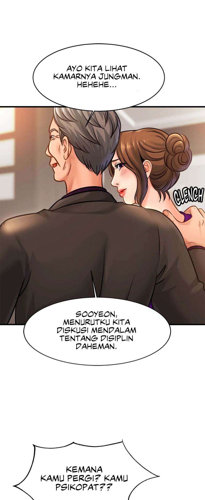 Closefam - Chapter 65 2
