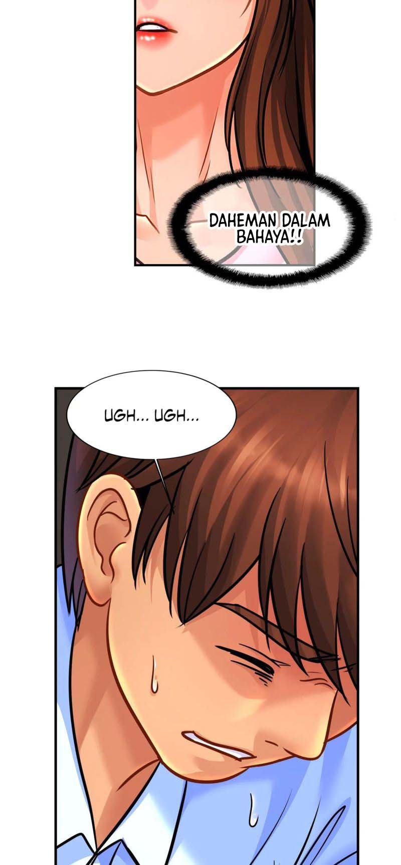 Closefam - Chapter 65 46