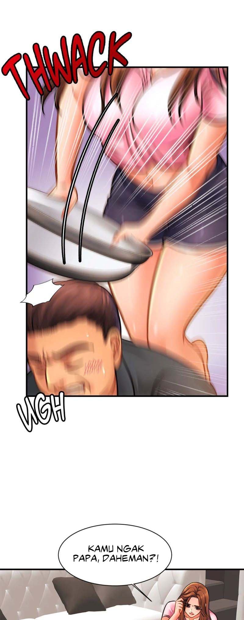 Closefam - Chapter 65 50