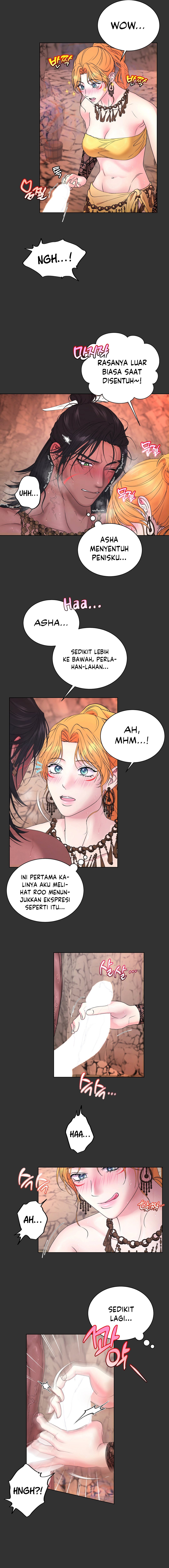 Can’t Escape Unless We Do It? - Chapter 2 9