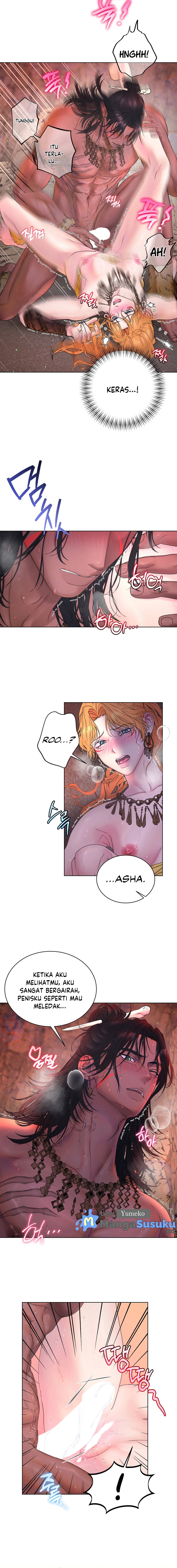 Can’t Escape Unless We Do It? - Chapter 2 13