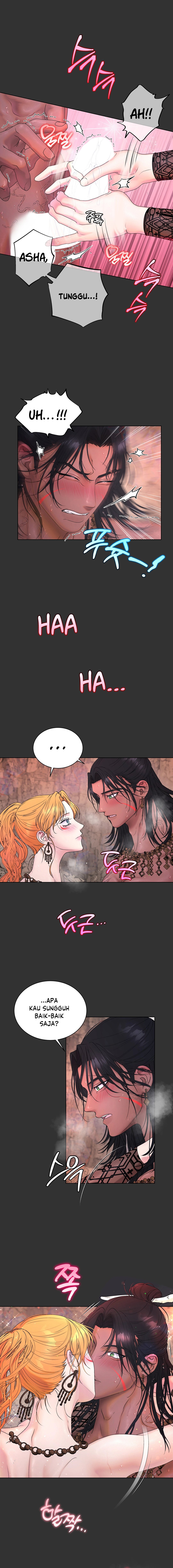 Can’t Escape Unless We Do It? - Chapter 2 10
