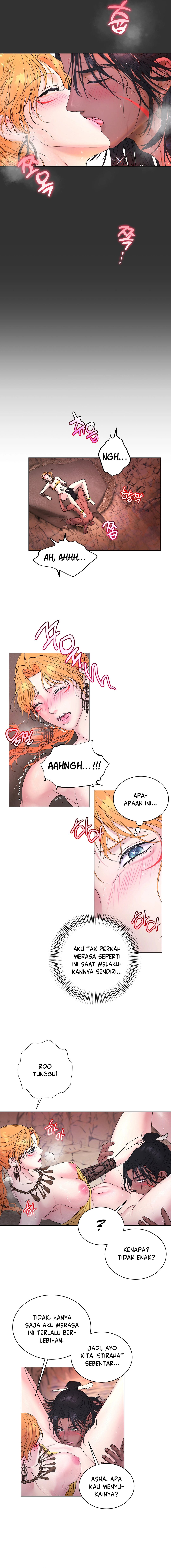 Can’t Escape Unless We Do It? - Chapter 2 11