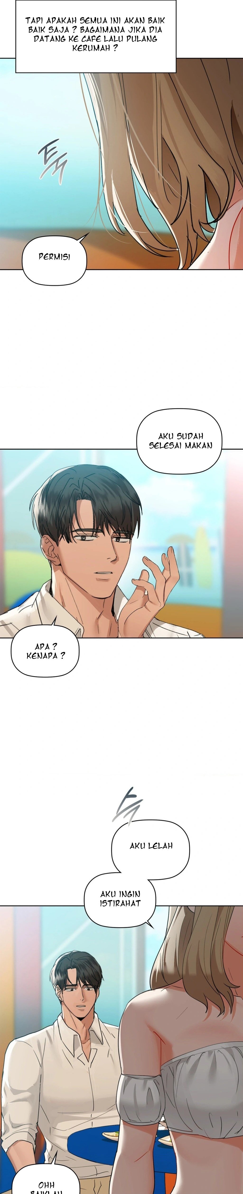Caffeine - Chapter 47 16