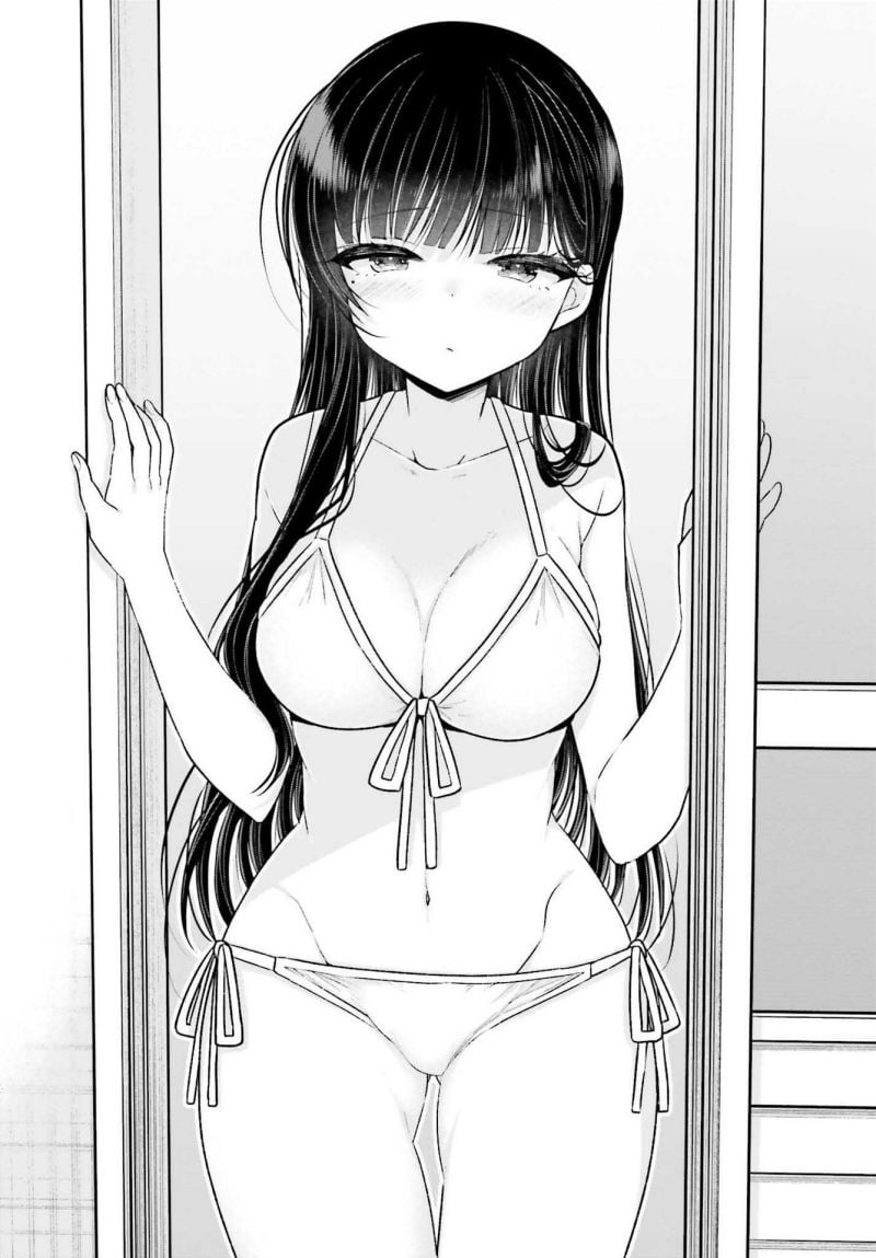 Ani to Imouto no Shitai Shitai Shitai Koto - Chapter 7 17