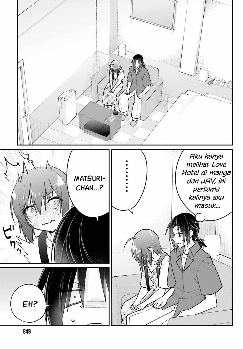 Ani to Imouto no Shitai Shitai Shitai Koto - Chapter 14 7