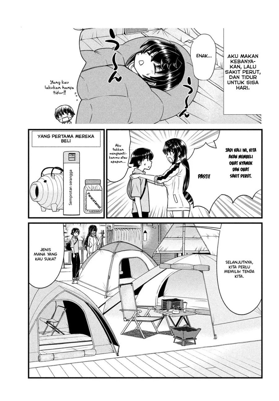 Ano Oni Kyōshi ga Boku no Ane ni Narundesuka? - Chapter 12 6